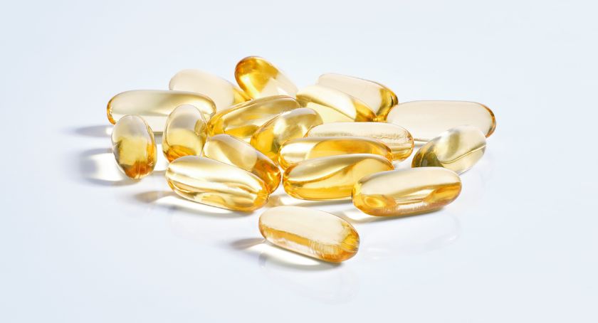 Omega-3s